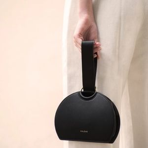 Polene number six bag